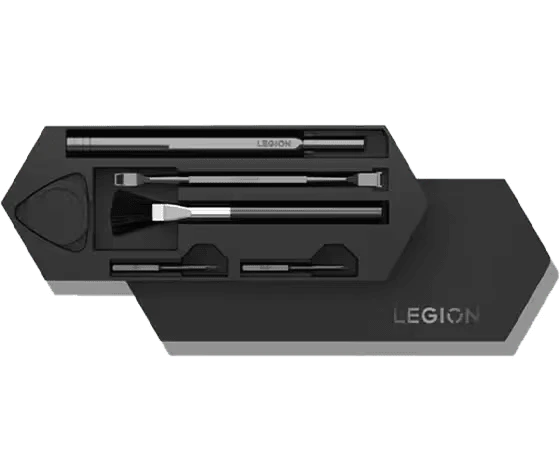 Lenovo Legion Cleaning and Tool Kit