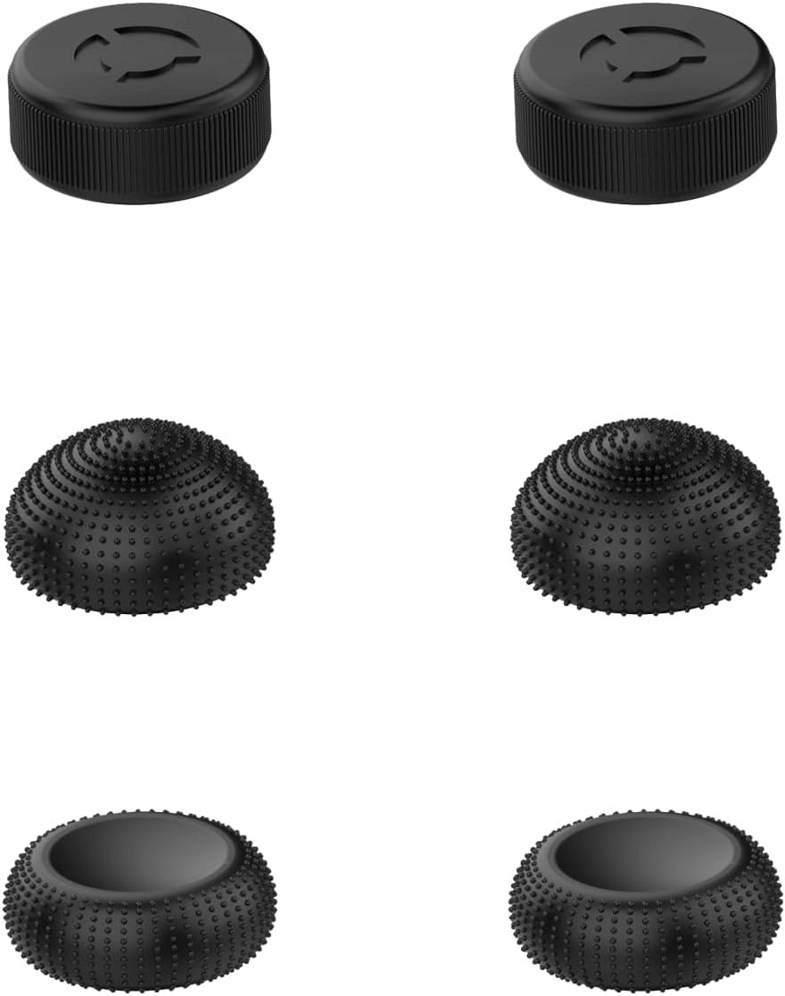 Lenovo Legion Go Joystick Caps -