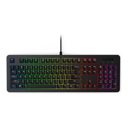 Lenovo K310 keyboard Gaming USB US