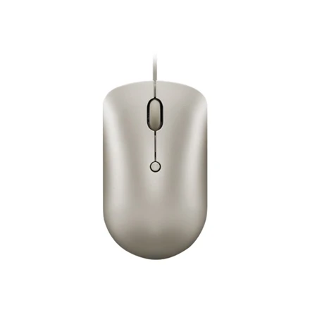 Lenovo 540 mouse Office Ambidextrous USB