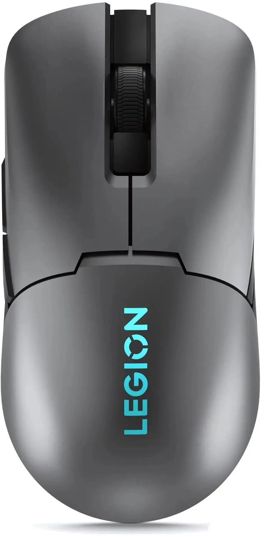Legion M600s Qi Storm Grey