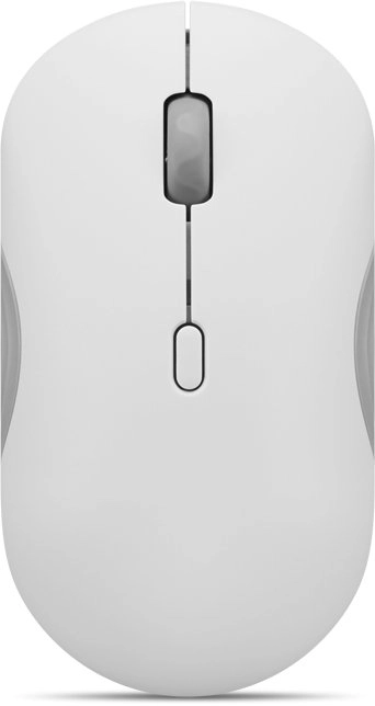 Lenovo Silent Mouse 350 white (GY51S61907)