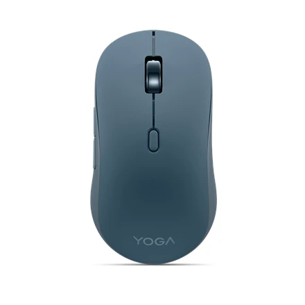 Lenovo Yoga mouse Office Ambidextrous Bluetooth