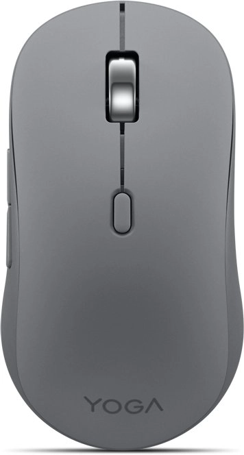 Lenovo Yoga Silent mouse gray (GY51S61919)