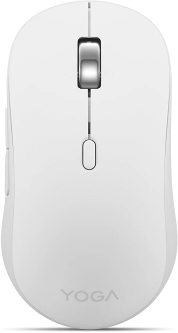 Mysz Lenovo Yoga Silent biała (GY51S61925)
