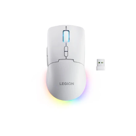Lenovo Legion M220 mouse Gaming Ambidextrous