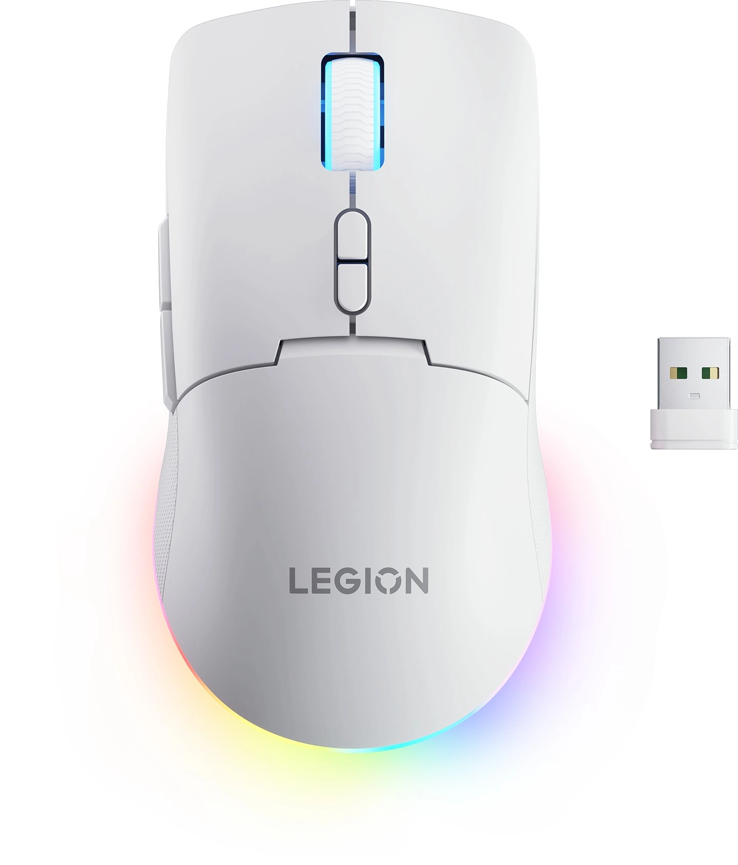 Lenovo Legion M220 mouse Gaming Ambidextrous