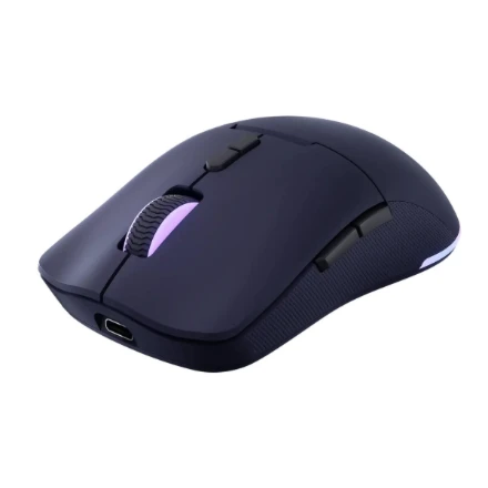 Lenovo Legion M220 pele Speļu Abām rokām RF Wireless + Bluetooth + USB Type-C Optisks 5000 DPI