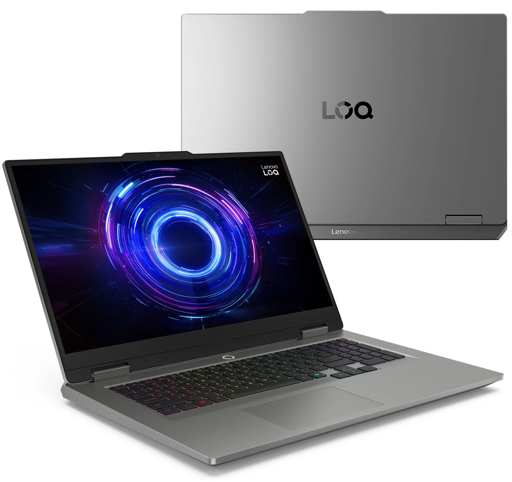 Lenovo LOQ 17IRX10 Intel® Core™ i7