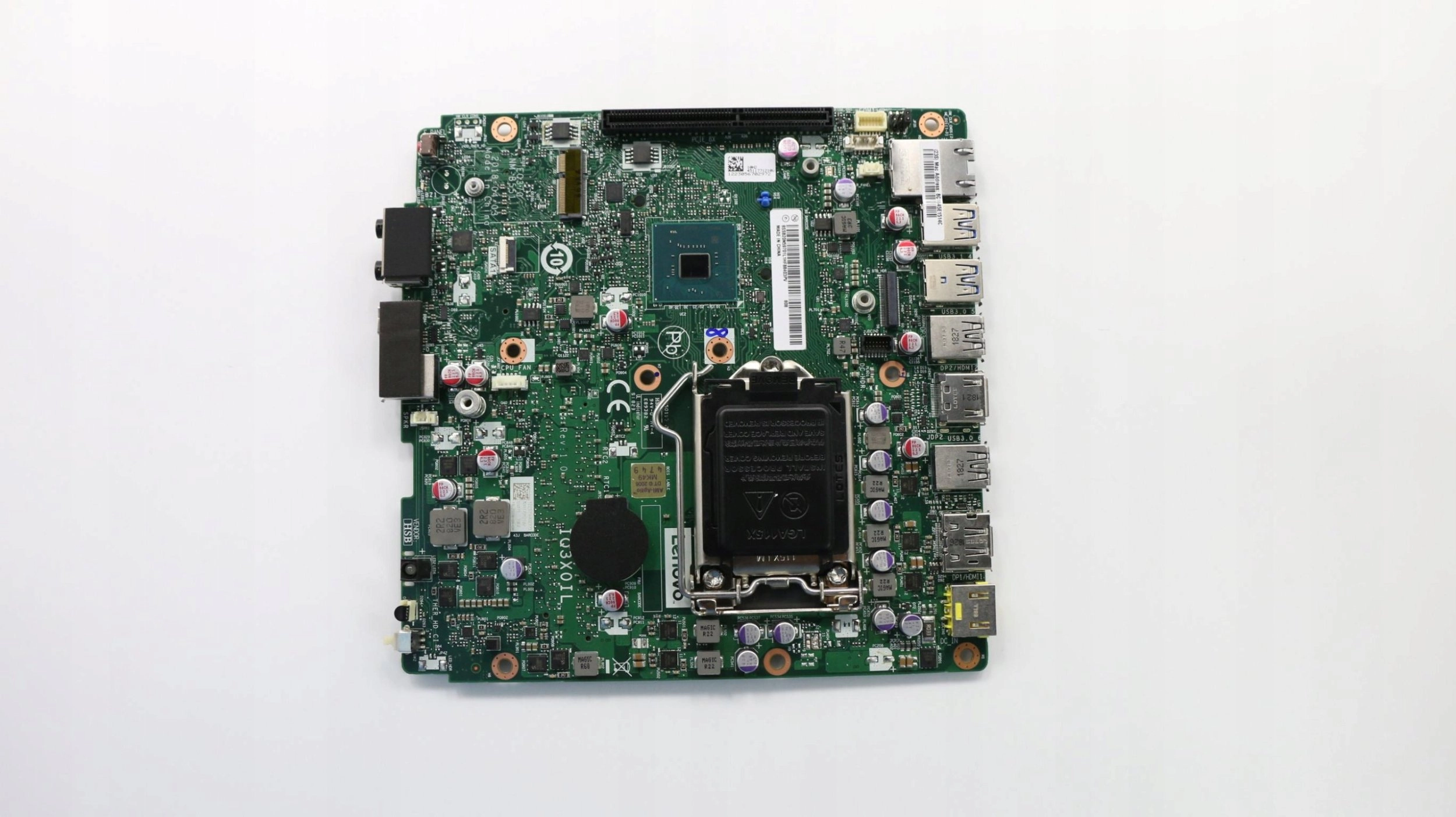 M920q MB Q370 TW SFF WIN