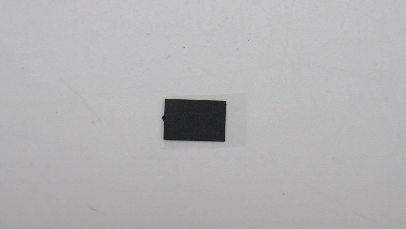 Pamięć do laptopa Lenovo MECHANICAL Mylar