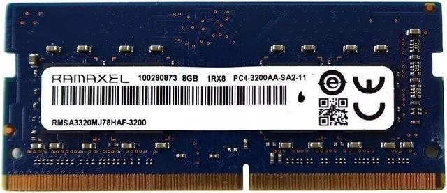 Pamięć do laptopa Lenovo MEMORY SODIMM