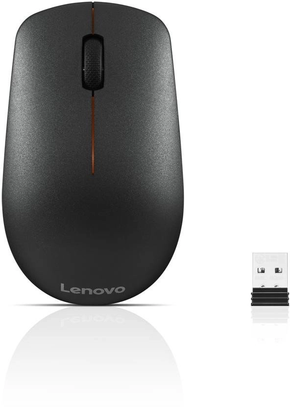 Optical USB mouse for Lenovo 5M51M03833