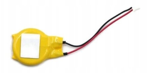 Lenovo RTC Battery laptop memory (Panasonic)