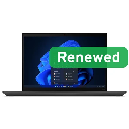 Lenovo Renewed Grade A ThinkPad P14s