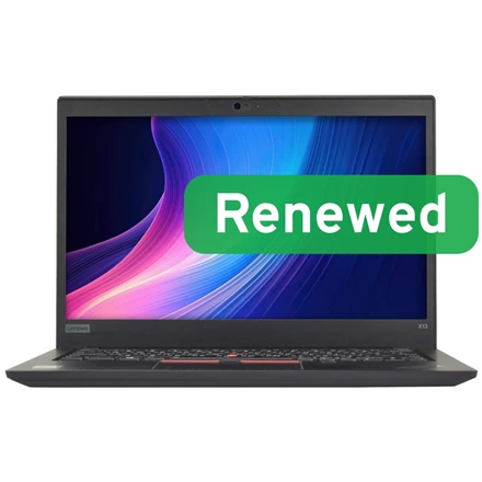 Lenovo Renewed Grade B ThinkPad X13