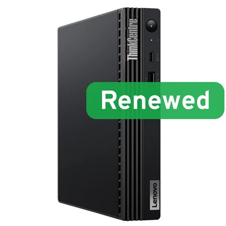 Komputer poleasingowy Lenovo Lenovo Renewed Grade
