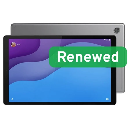 Lenovo Renewed Grade A  Tab M10
