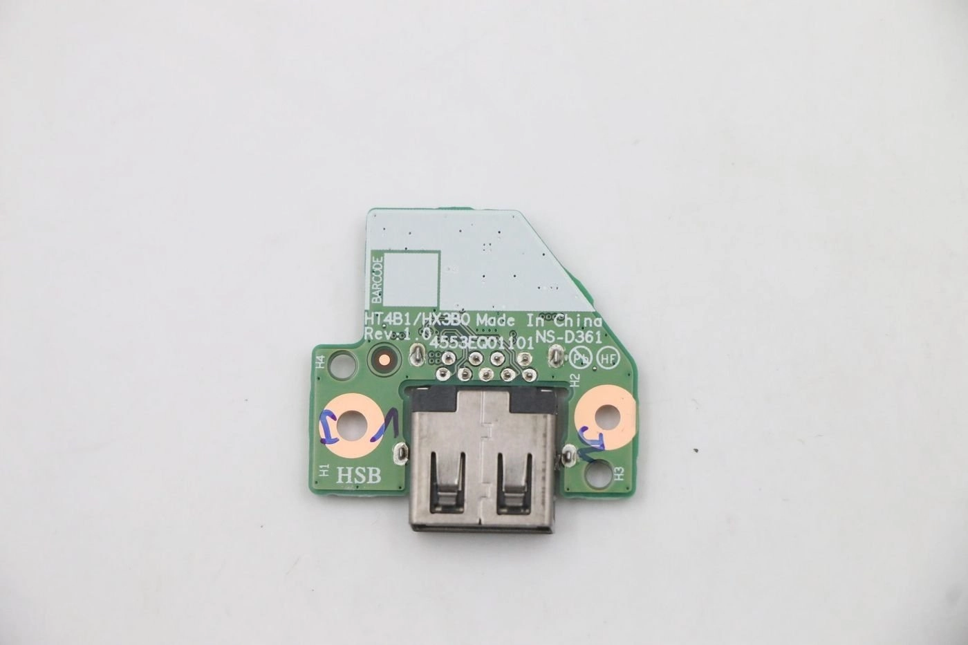 Lenovo Serval 1.0 INTEL FRU