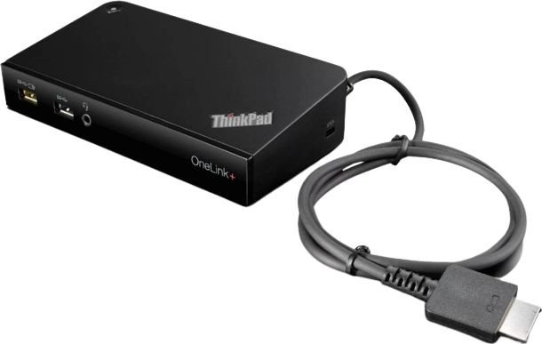 Lenovo 40A40090EU Wired USB 3.2