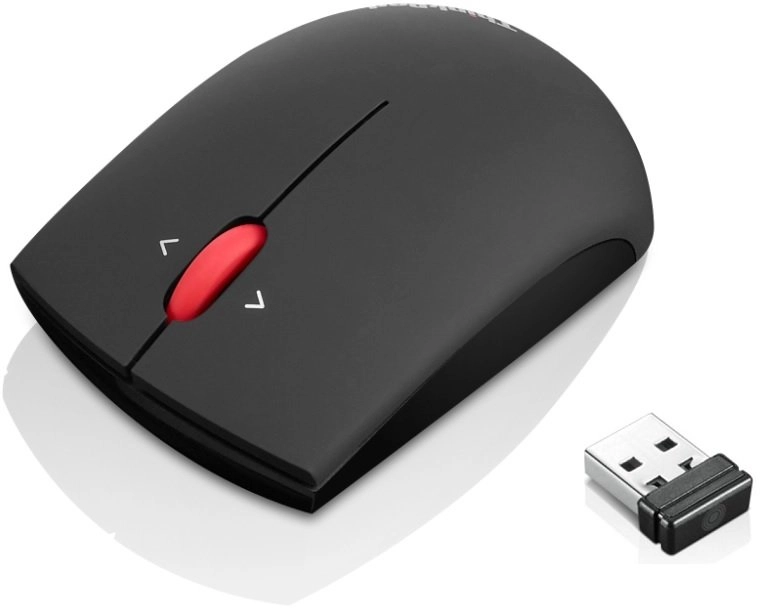 ThinkPad Precision Wireless Black