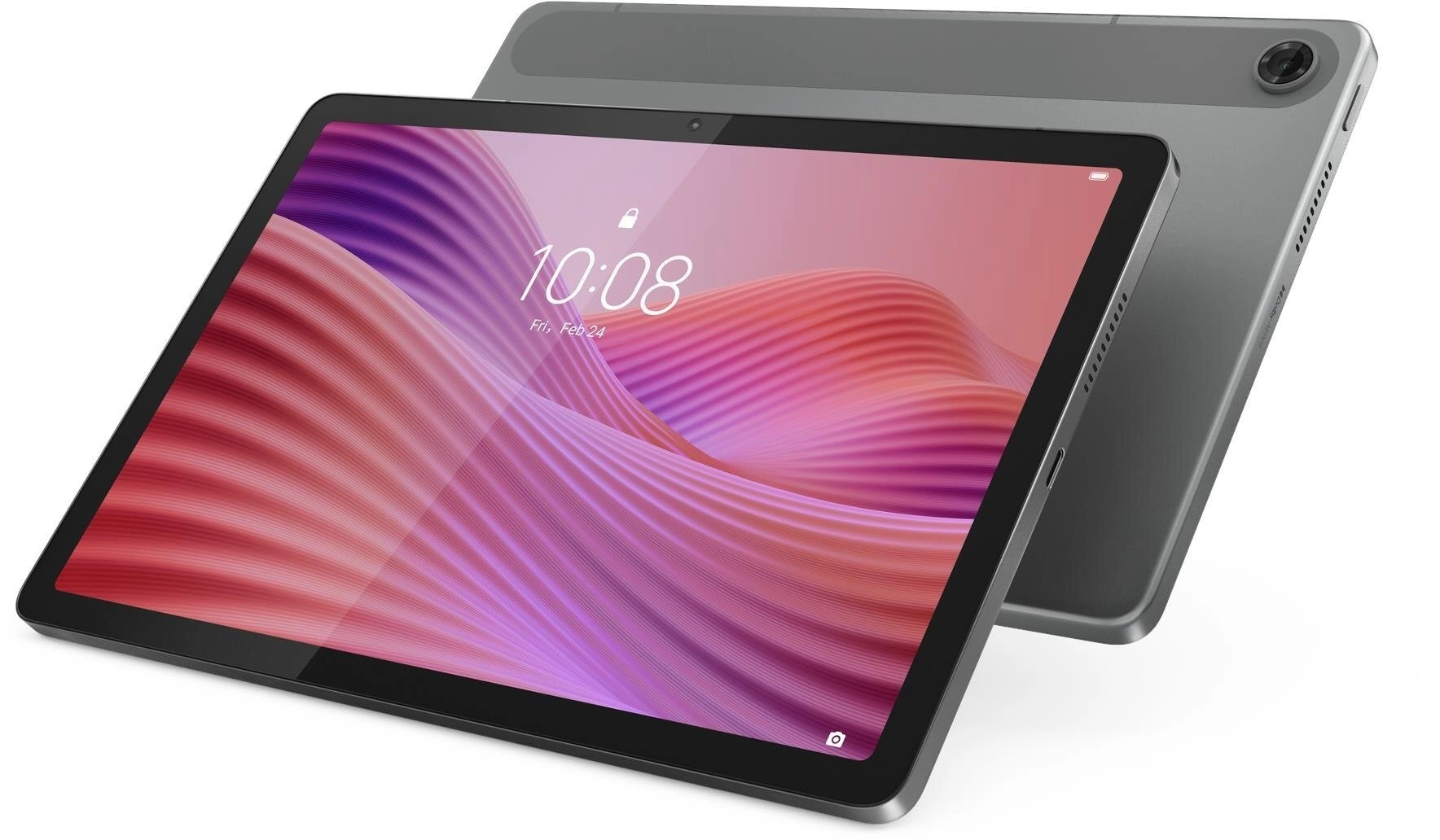 Lenovo Tab 4+64GB szary / 10