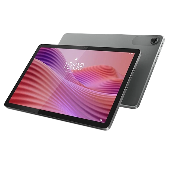 Tab Helio G85 10.1" 4GB 128GB Grey ZAEH0058GR