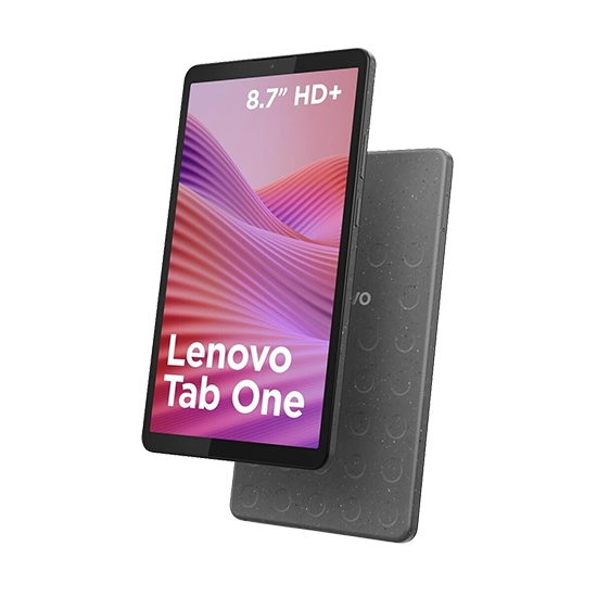 Tablet Lenovo Tab One 4GB RAM