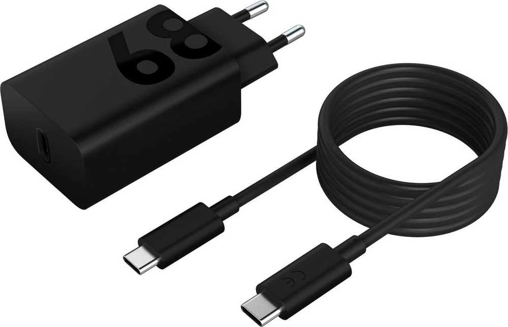 Lenovo 68W USB-C Wall Charger Tablet