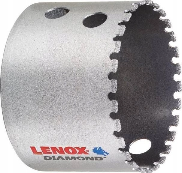 Lenox IRWIN DIAM HOLE SAW 64mm