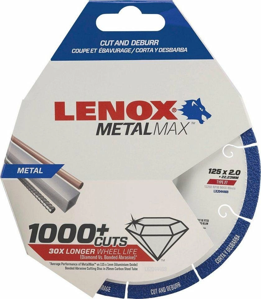 Lenox IRWIN MET SHIELD. 125 DIAMONDS