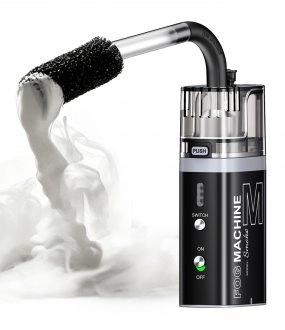 LensGo Generator dymu Lensgo Smoke M
