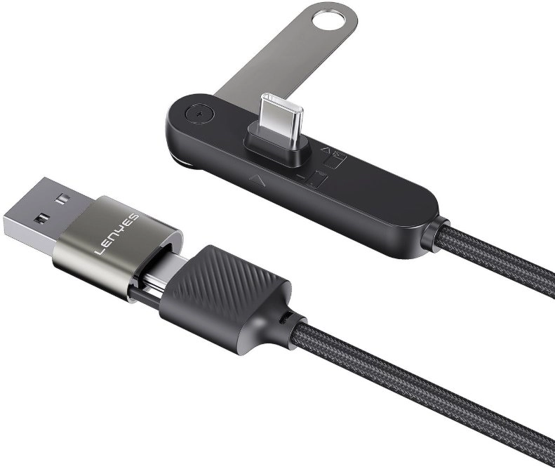 Kabel USB Lenyes LENYES Kabel 240