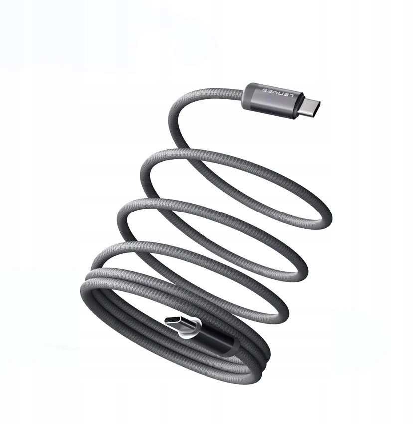 Kabel USB Lenyes LENYES Kabel magnetyczny