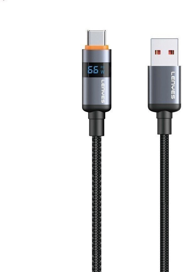 Lenyes USB Cable LENYES 66W USB-C