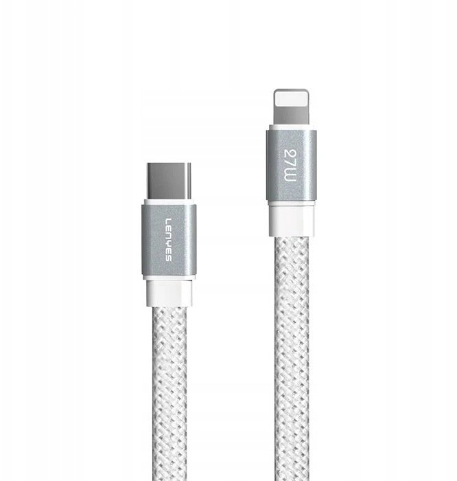 Kabel USB Lenyes LENYES Kabel USB-C