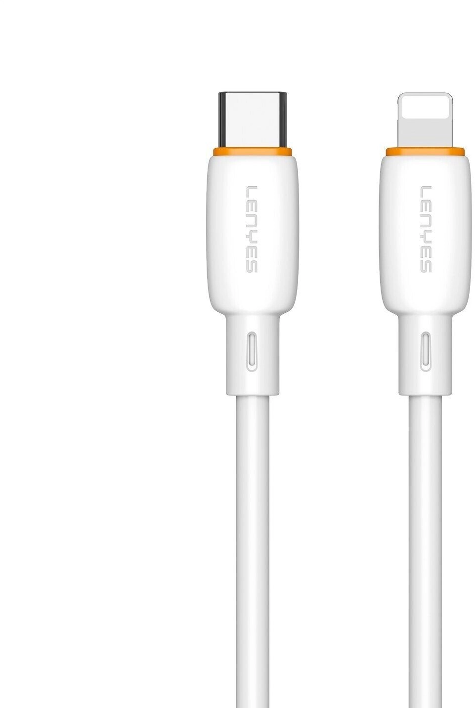 Kabel USB Lenyes LENYES Kabel silicon