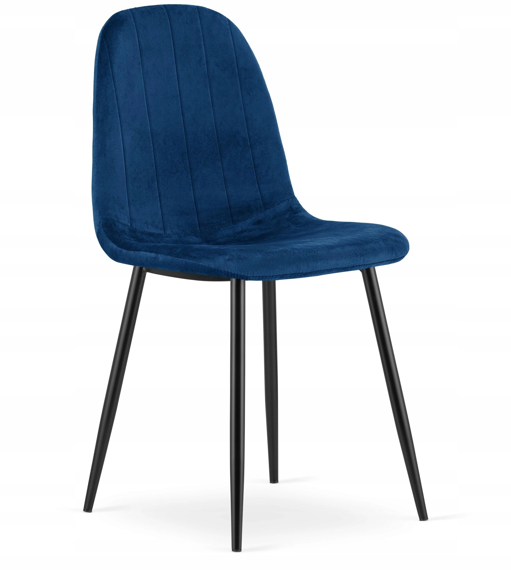 Leobert PADVA chair - navy blue