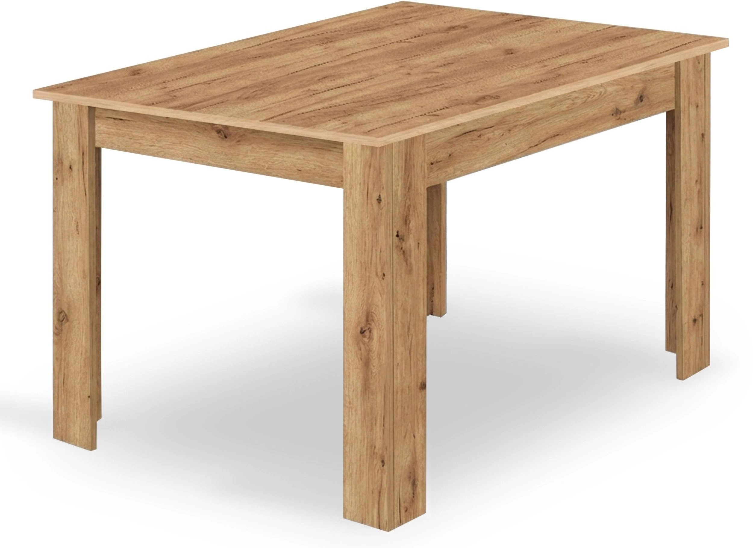 Leobert Table NP 120x80 Craft legs