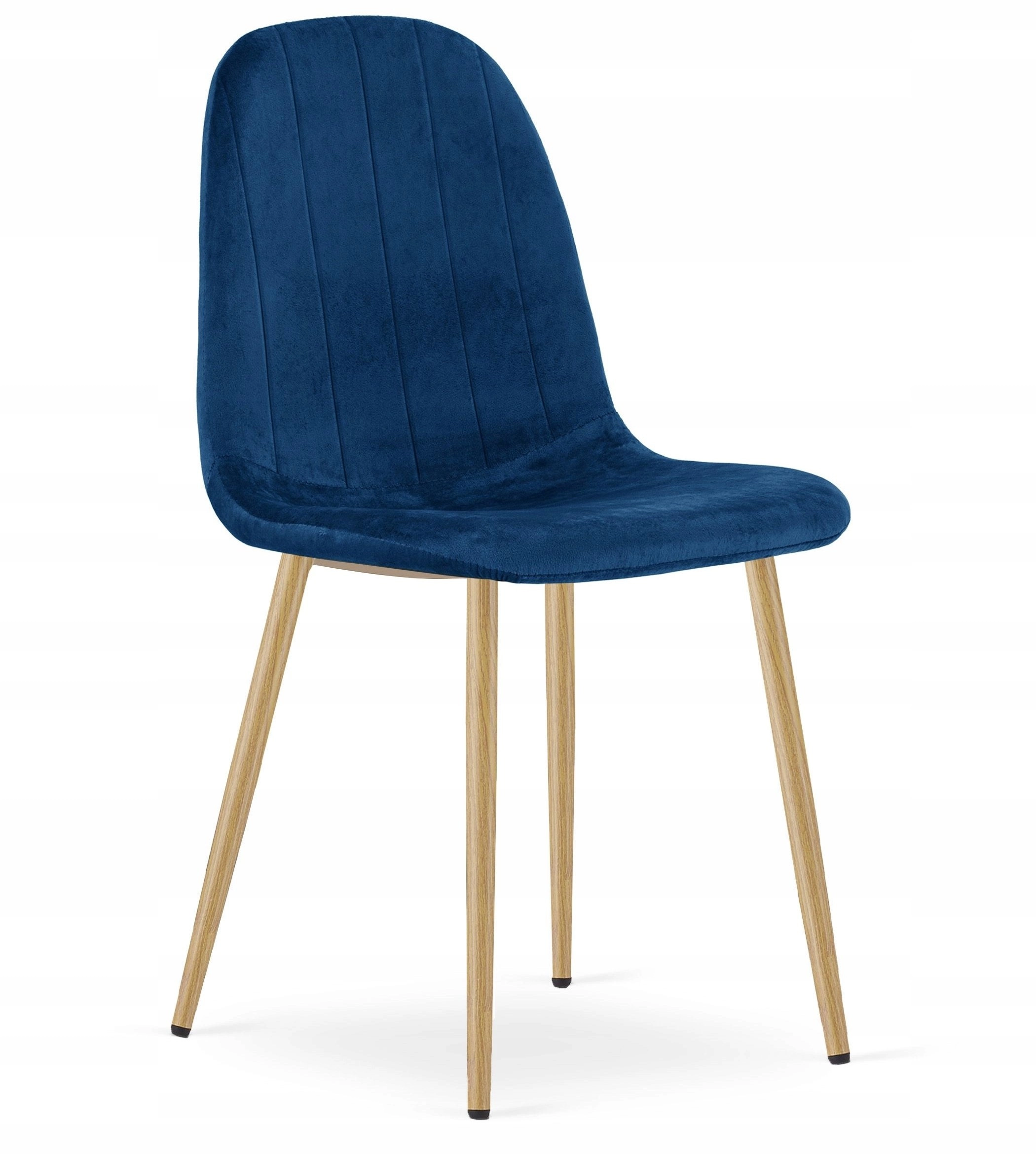 Leobert PADVA chair - navy blue