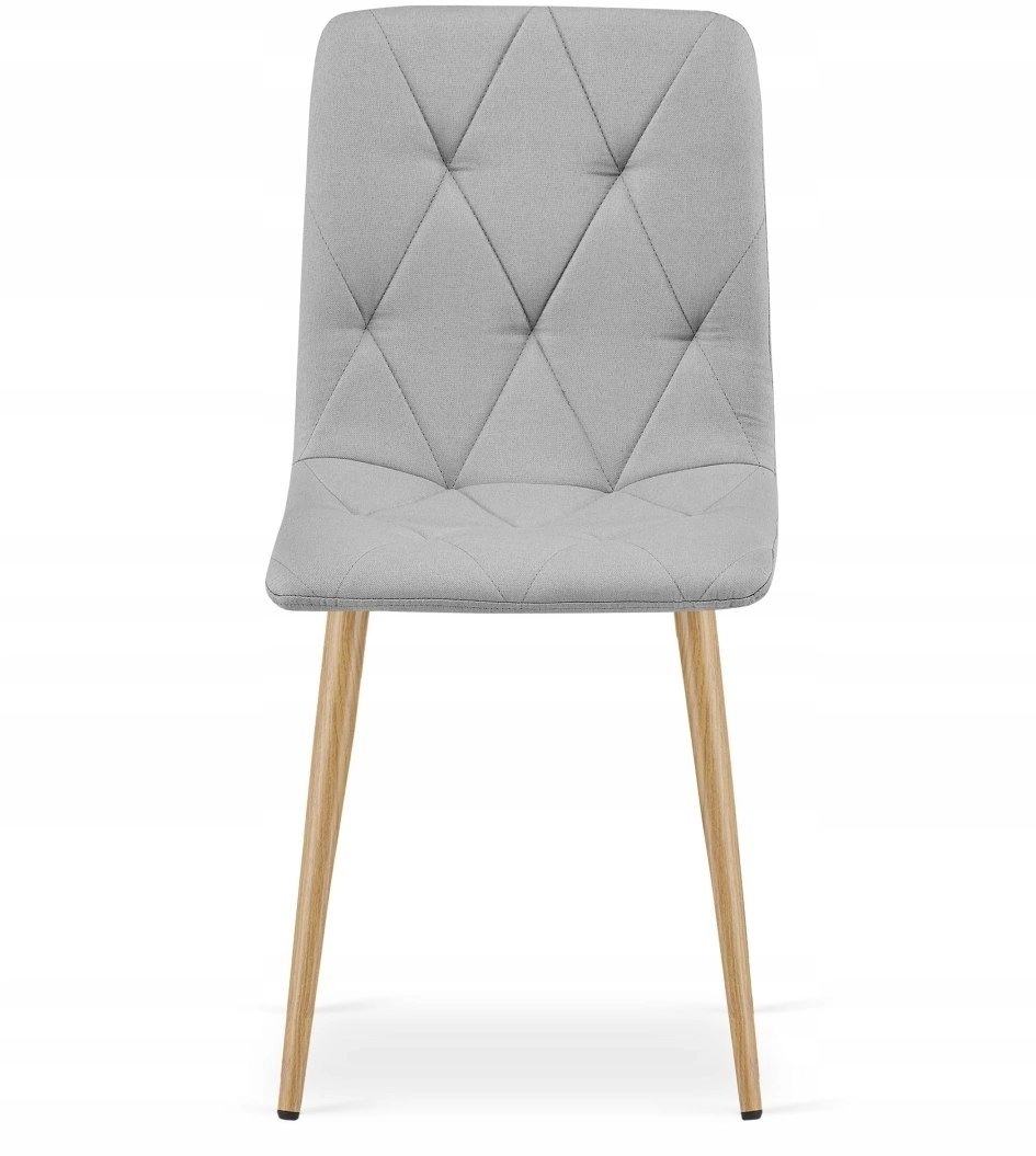 Leobert LIBRA chair - light gray