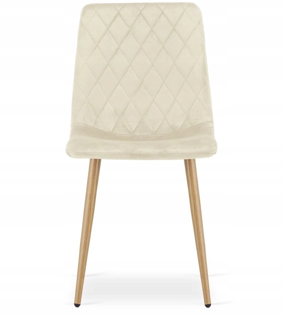 Leobert TURIN chair - light beige