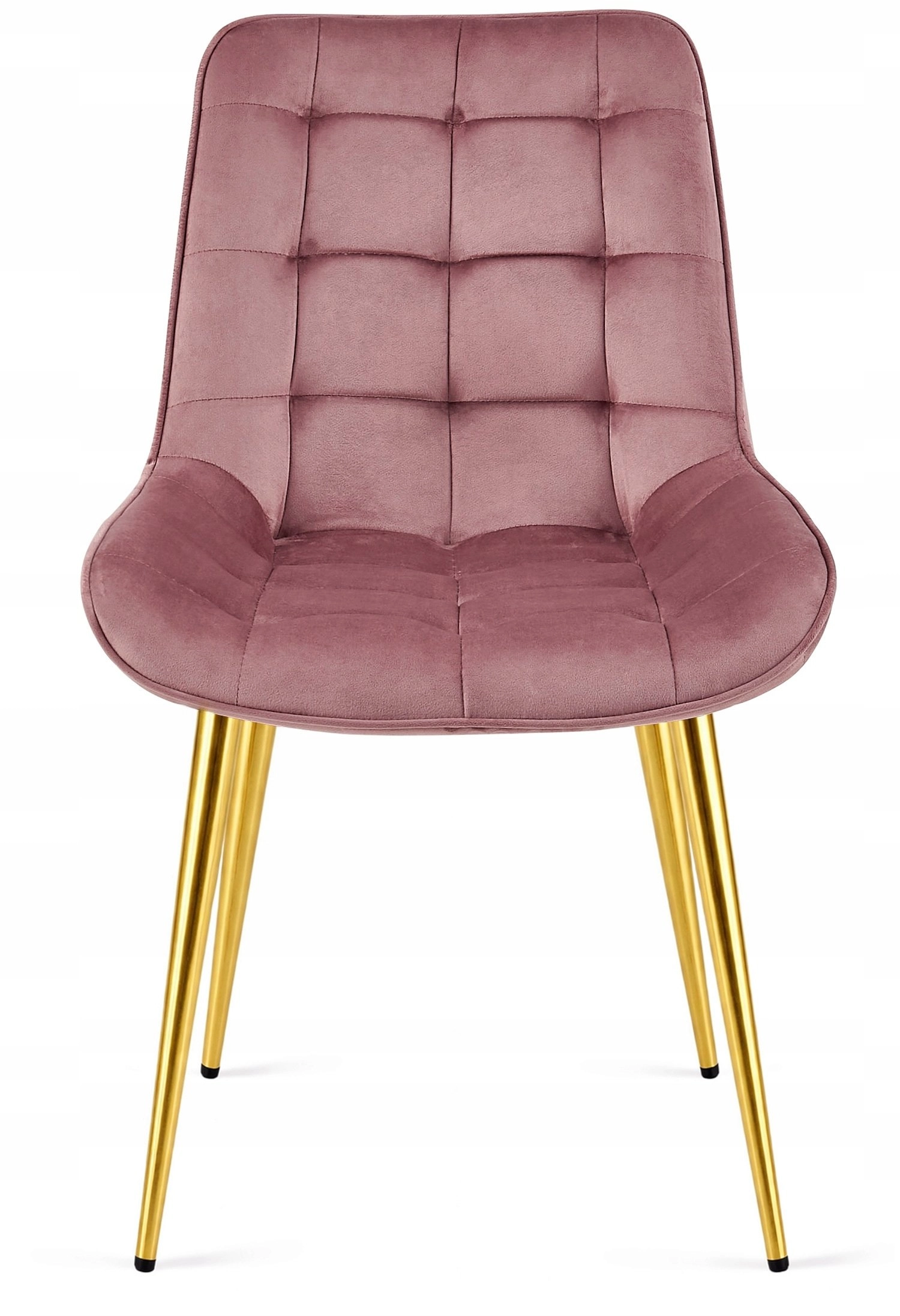 Leobert BERA chair - dark pink