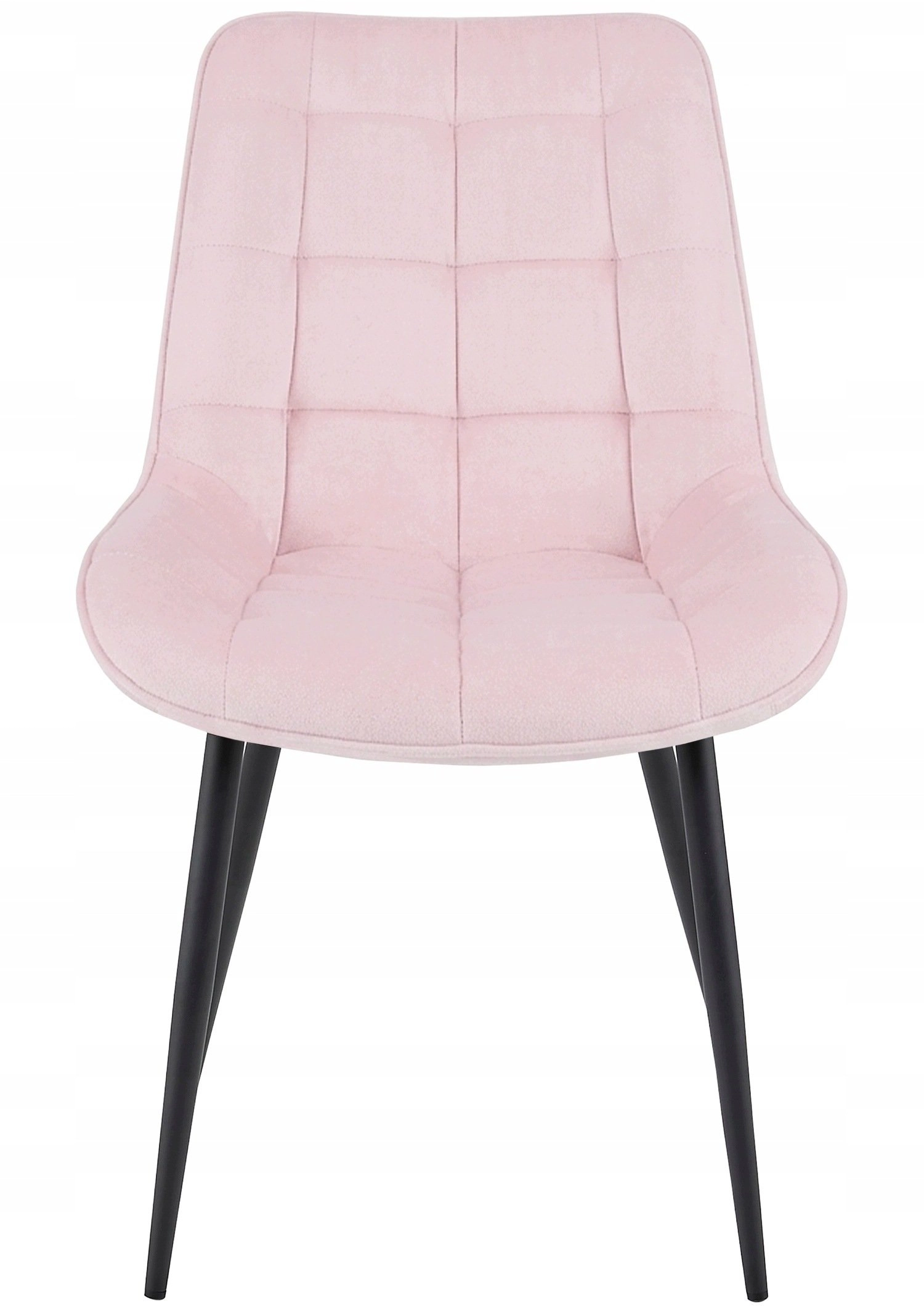Leobert BERA chair - light pink