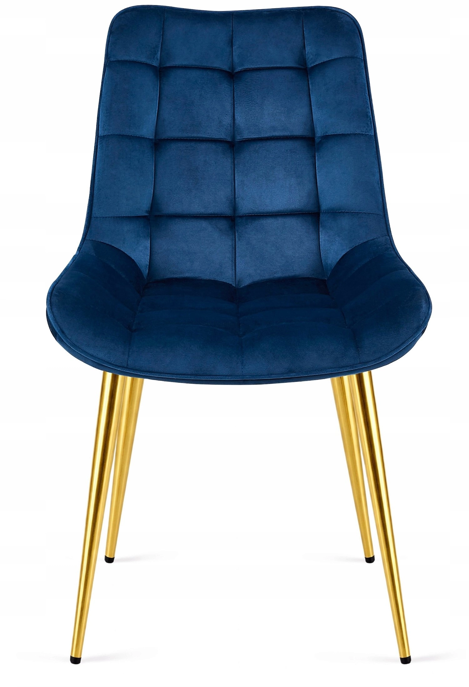 Leobert BERA chair - navy blue