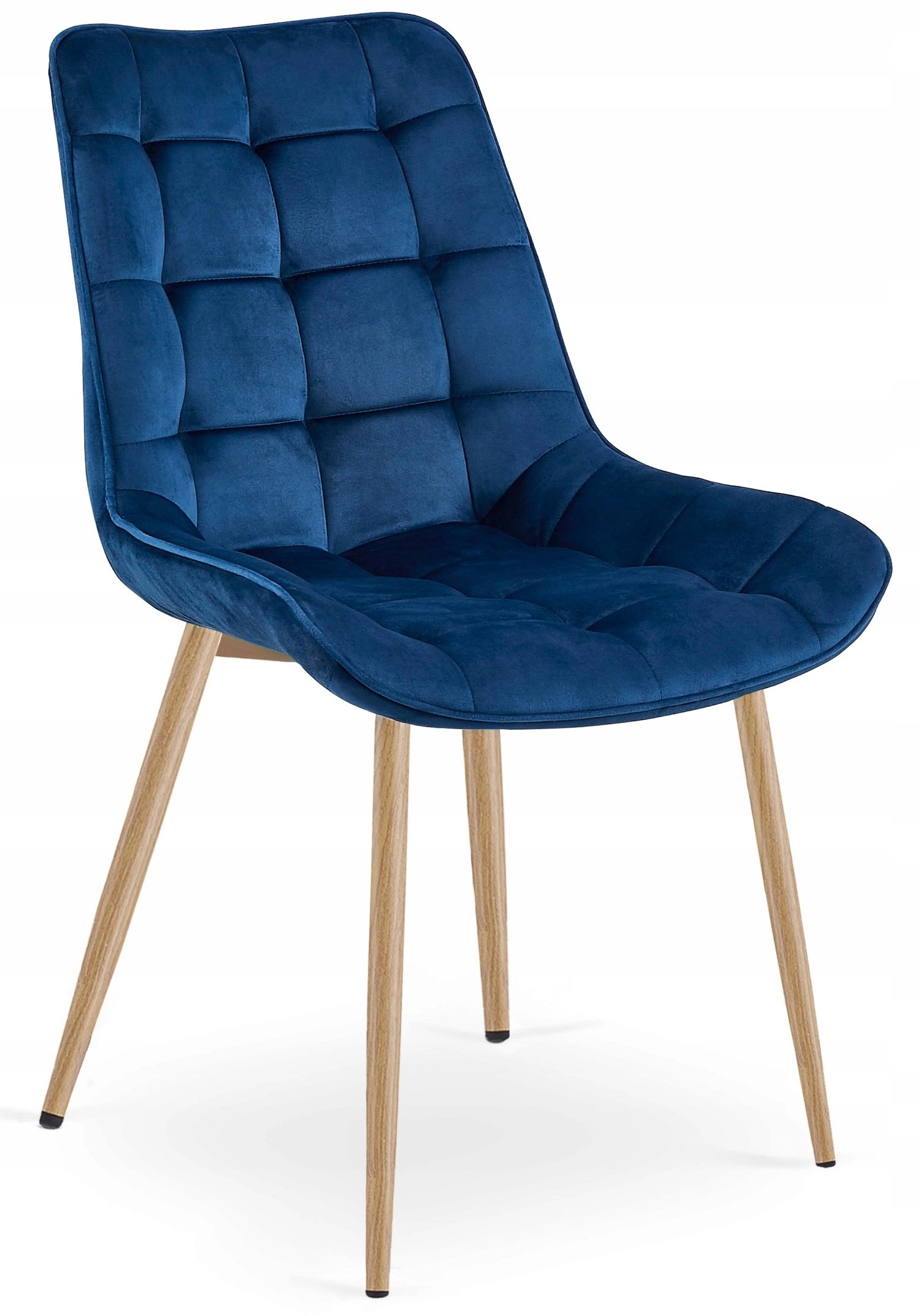 Leobert BERA chair - navy blue