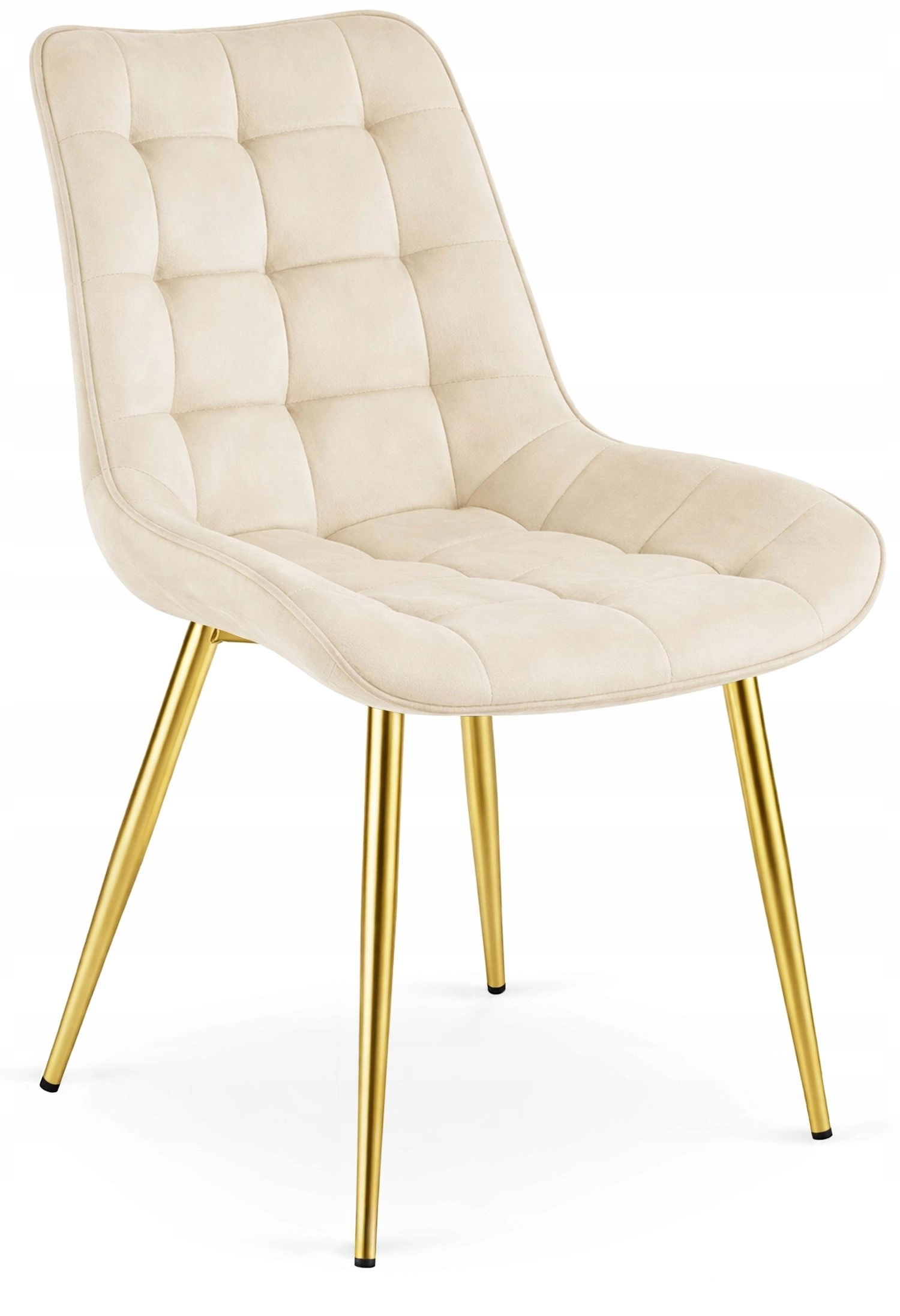 Leobert BERA chair - light beige