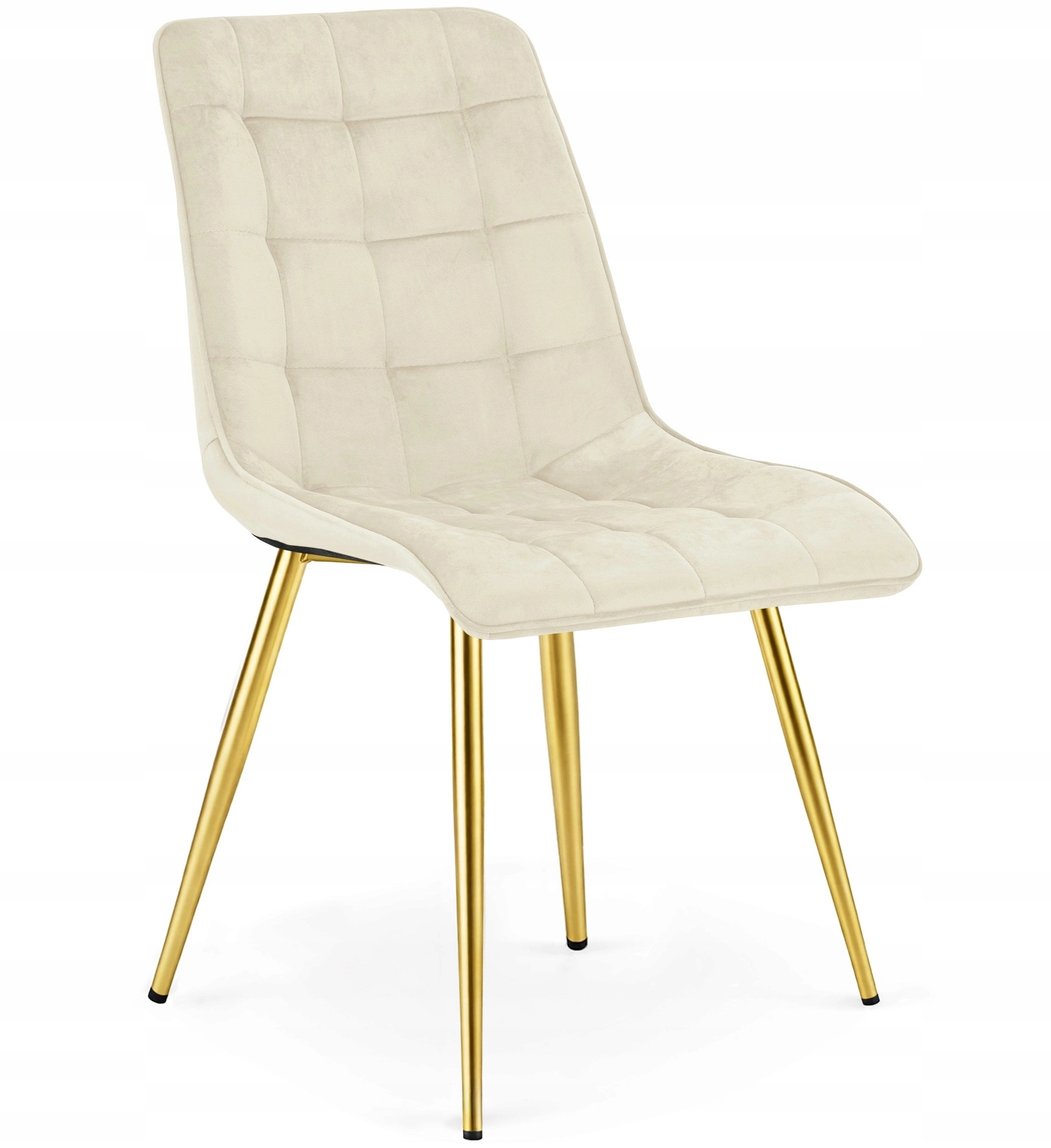 Leobert SPLIT chair - light beige