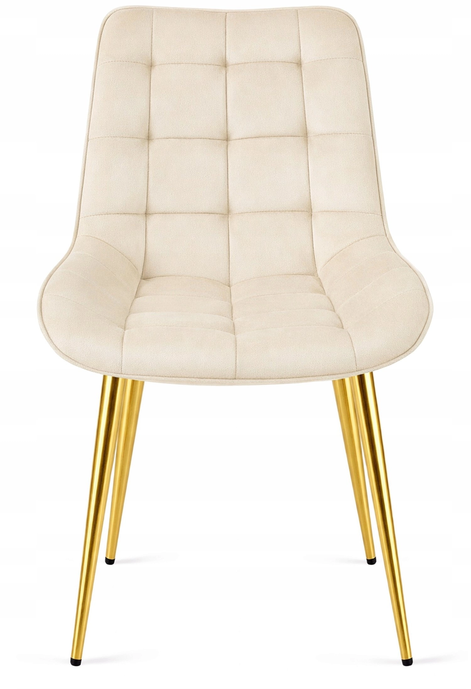 Leobert BERA chair - light beige