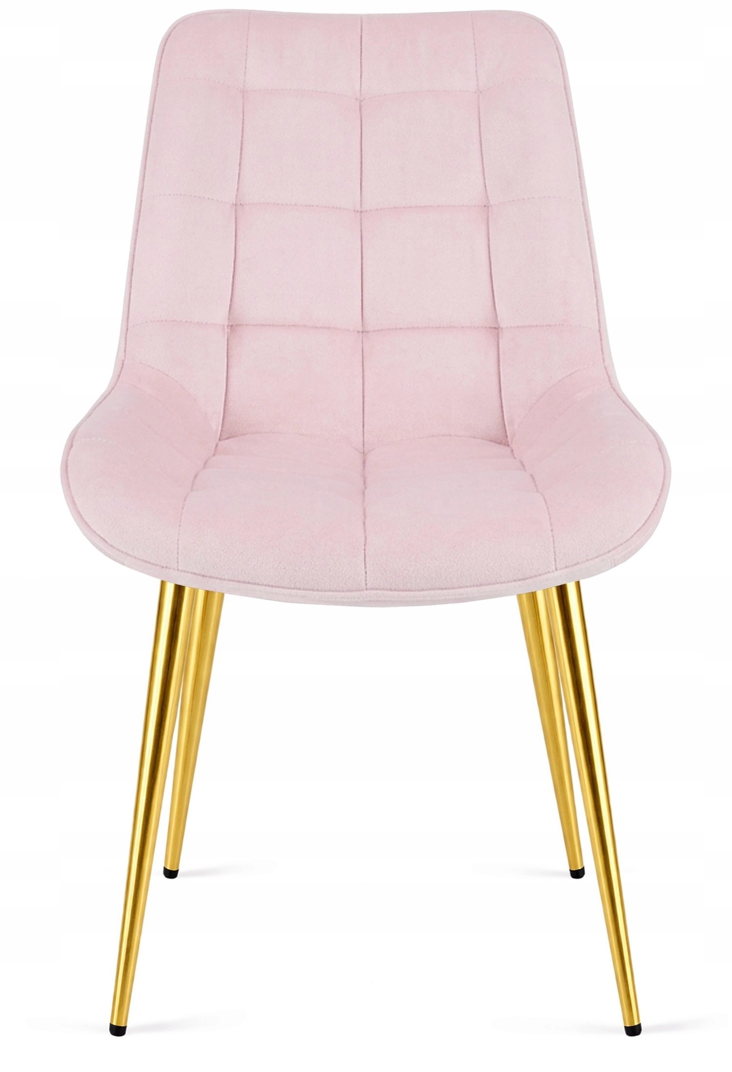 Leobert BERA chair - light pink